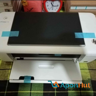 Hp Deskjet in colour