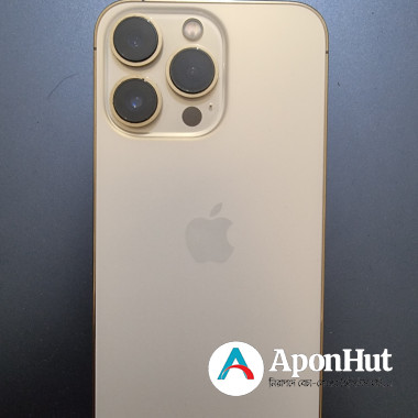 Apple iPhone 13 Pro USA