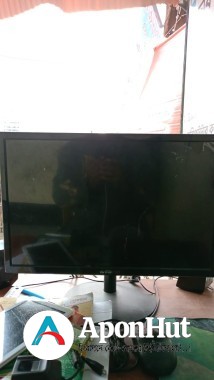 Hi Power Monitor for sale
