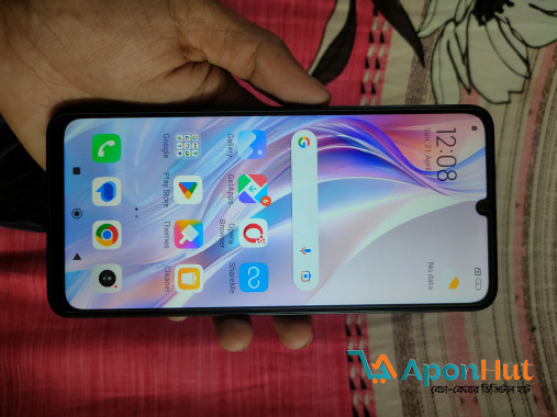 Xiaomi Redmi 13c 5g Used Phone Price in Bangladesh