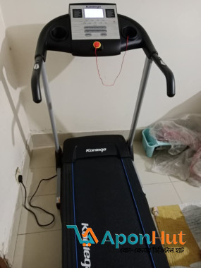 Buy Treadmills Online at Best Price in BD