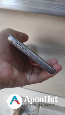 Symphony P6 Pro 3GB Used Mobile Phone