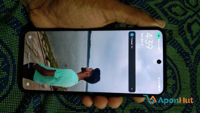 Xiaomi Redmi 12 Used Mobile Phone