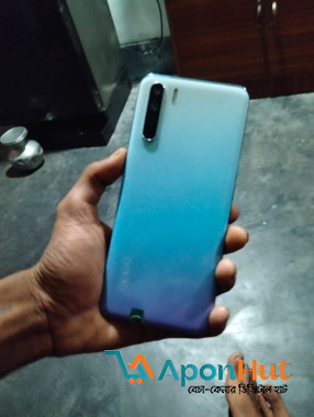 OPPO F15 ফোনটা নিলে ভালো হবে