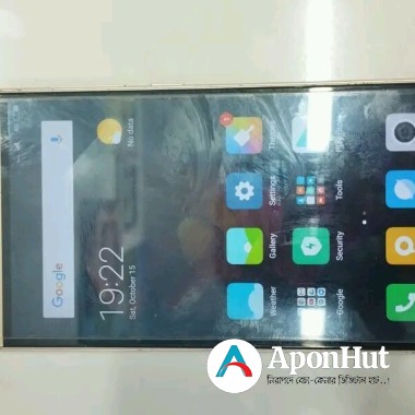 Xiaomi Redmi 4 2nd hand
