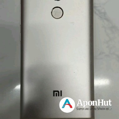 Xiaomi Redmi 4 2nd hand