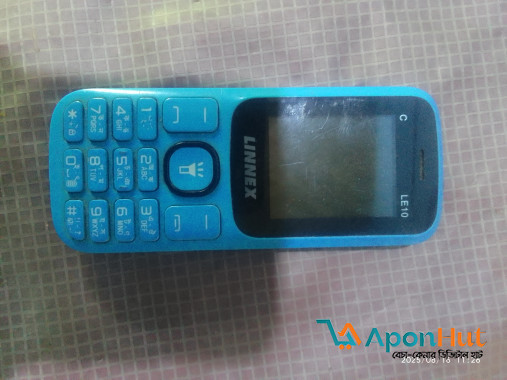 Linnex LE10 Used Mobile phone