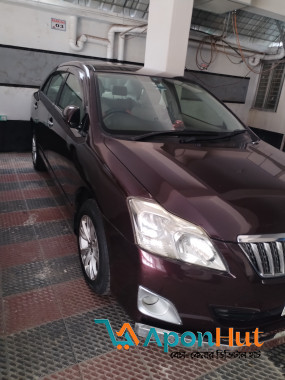 Toyota Premio 2010 Used car
