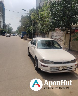Toyota Sprinter LX LIMITED Used Car Price in BD