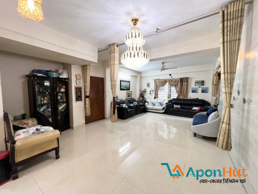 বসুন্ধরা ব্র্যান্ড নিউ দক্ষিণমুখী ফ্ল্যাট বিক্রয়  অবস্থান: ৩ বেডরুমআই ব্লক,