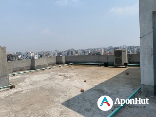 Restaurant For Rent (Roof Top)