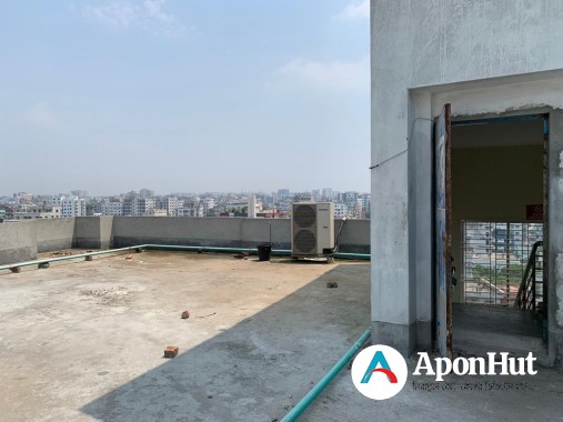 Restaurant For Rent (Roof Top)