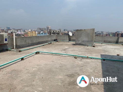 Restaurant For Rent (Roof Top)
