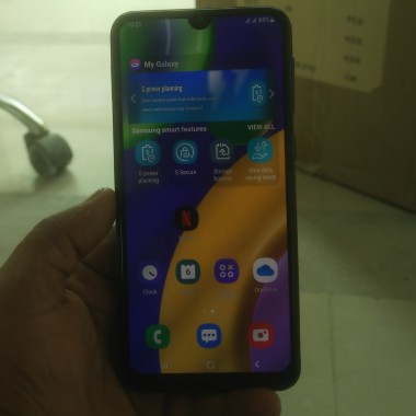 Samsung M21 Used Phone Sale Best Price