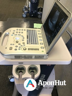Mindray M7 Ultrasound Machine (Used)