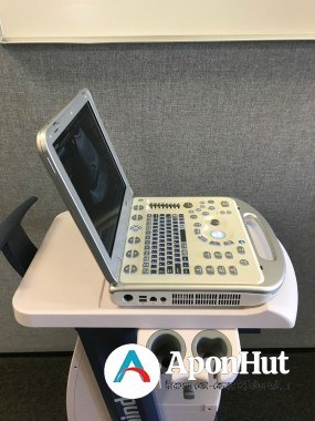 Mindray M7 Ultrasound Machine (Used)