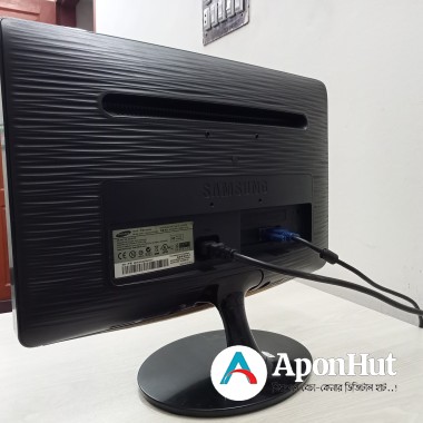 অরিজিনাল-Samsung-19"Wide Srceen