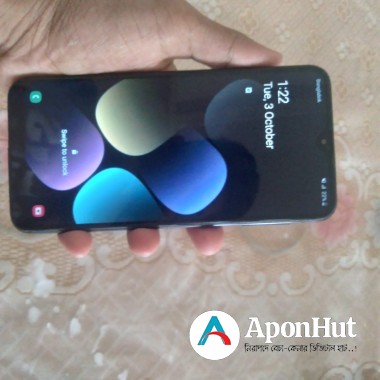 Used Samsung Galaxy a10 Phone Price in BD