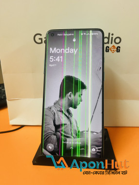 OnePlus 8T android 14 Used Phone