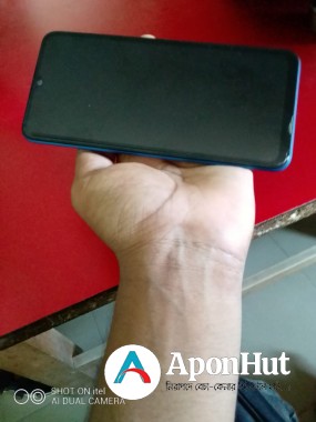 Xiaomi Poco M2 2021 Used Phone