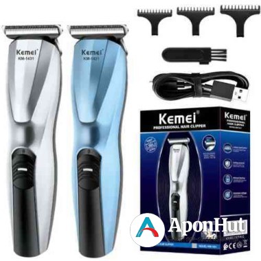 Kemei KM-1431 ট্রিমার Price