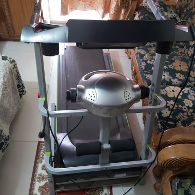 Oma treadmill (All in one)