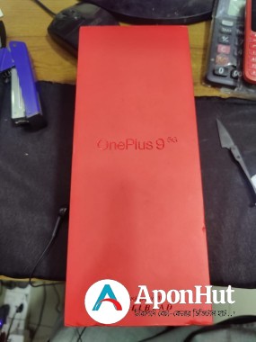 OnePlus 9 Used Mobile Phone Sale Best Price