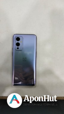 OnePlus 9 Used Mobile Phone Sale Best Price