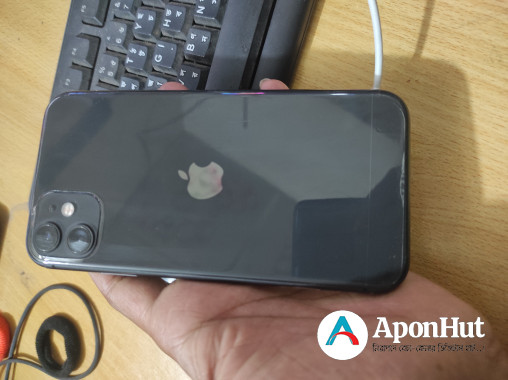 Apple iPhone 11 Used Phone Sale