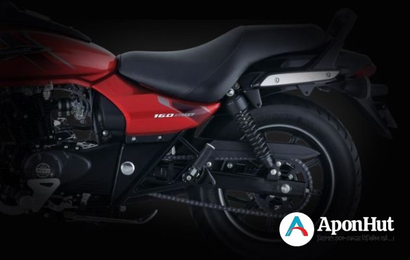 Bajaj Avenger 160 Motorcycle Price in Bangladesh