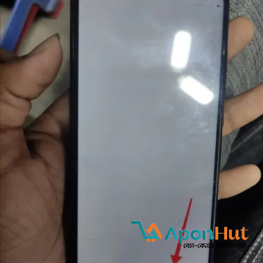 Xiaomi Redmi Note 7 Used Phone