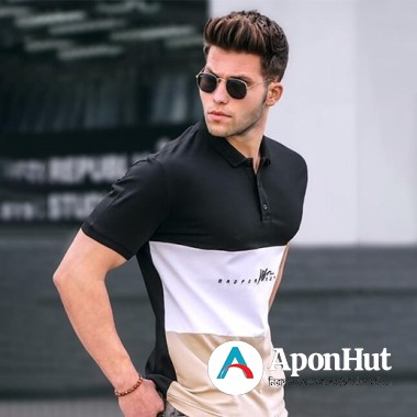 Polo T-Shirt