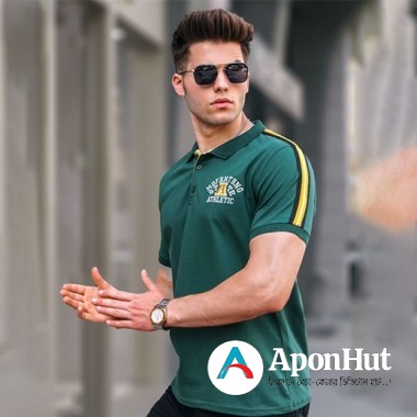 Polo T-Shirt