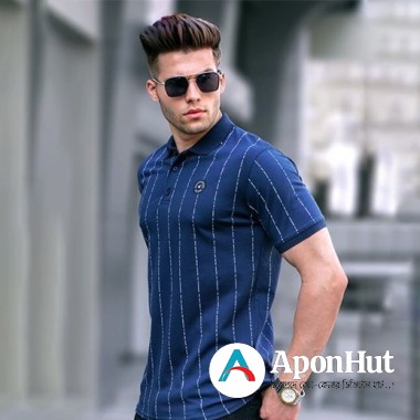 Polo T-Shirt