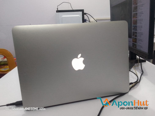 MacBook Air 2014