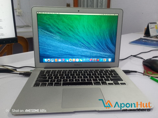 MacBook Air 2014