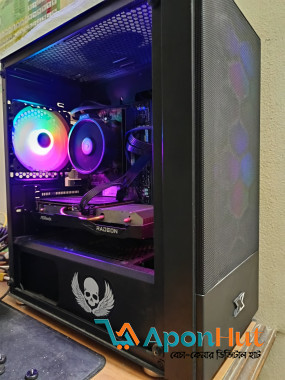 Used Gaming PC for Sale