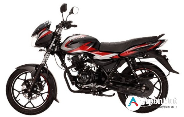 Bajaj Discover 110 Motorcycle Price in Bangladesh