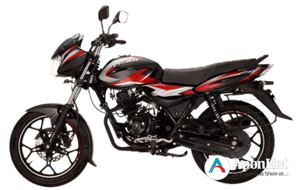 Bajaj Discover 110 Price in Bangladesh