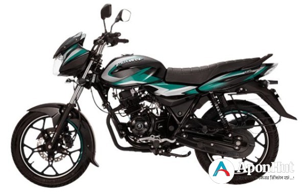 Bajaj Discover 110 Price in Bangladesh