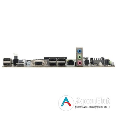 Esonic h61 da1 motherboard with m.2 nvme slot
