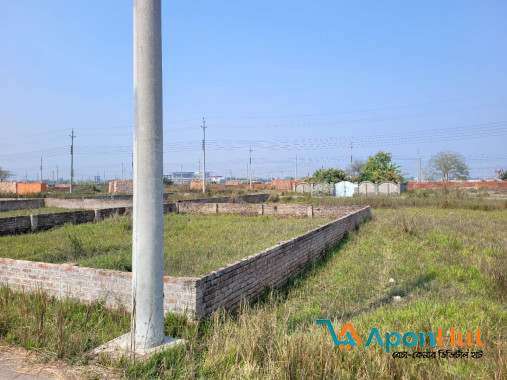 𝗟 𝗯𝗹𝗼𝗰𝗸 𝟯+𝟯=𝟲 𝗸𝗮𝘁𝗵𝗮 𝗦𝗼𝘂𝘁𝗵 𝗳𝗮𝗰𝗲 𝗣𝗹𝗼𝘁 𝗦𝗲𝗹𝗹, 𝗡𝗲𝗮𝗿 𝟭𝟯𝟬 𝗳𝗲𝗲𝘁