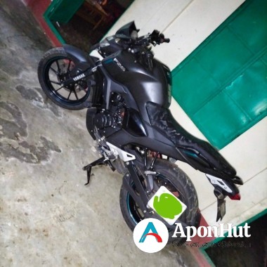 Bajaj Pulsar Used Bike Price in BD