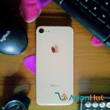 Apple iPhone 8 256 gb rose gold