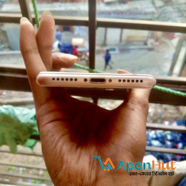 Apple iPhone 8 256 gb rose gold