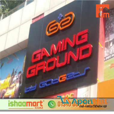 ACP Board Acrylic Led Sign Board in Dhaka Bangladesh