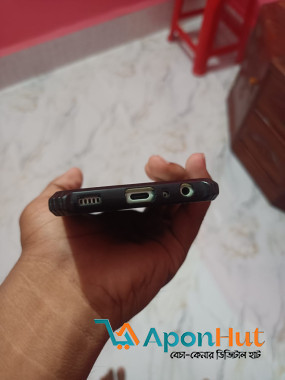 Samsung Galaxy A52S সংস্করণ করা হয়নি।