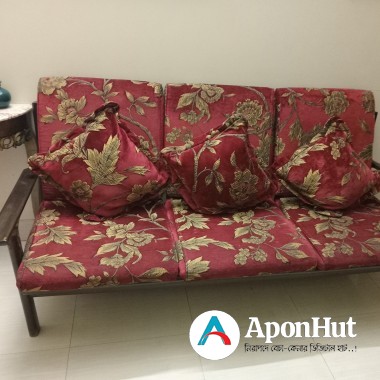 Used Sofa Set Price in Bangladesh
