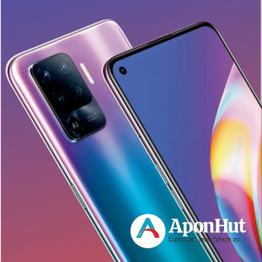 OPPO F19 Pro Kono somossa nei!!!