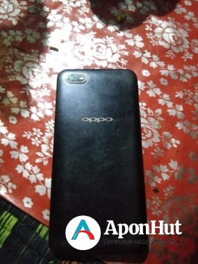 OPPO A-1k 2/32 USED Phone Price in Bangladesh